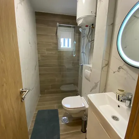 Jahorina: A Charming Retreat Apartamento