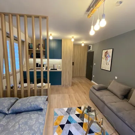 Jahorina: A Charming Retreat