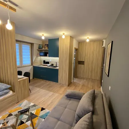 Jahorina: A Charming Retreat * Jahorina