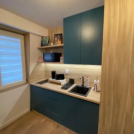 Apartamento Jahorina: A Charming Retreat