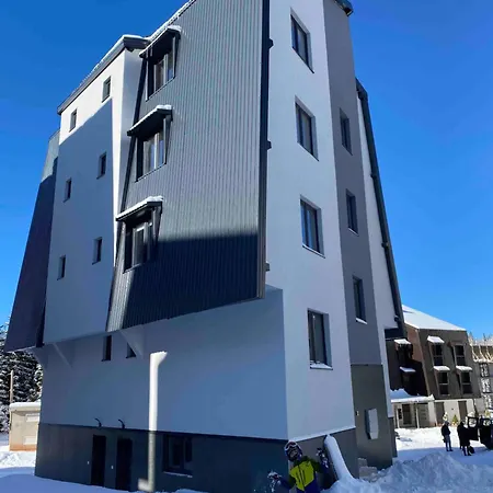 Jahorina: A Charming Retreat * Jahorina