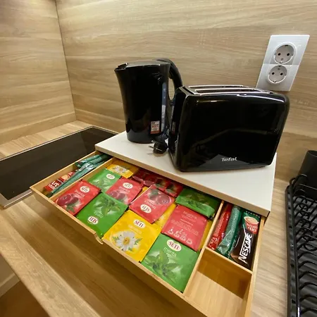 Jahorina: A Charming Retreat *